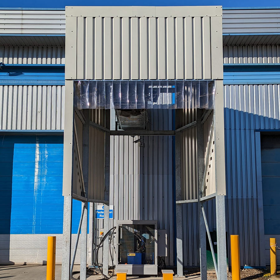 Sheffield Fabrications