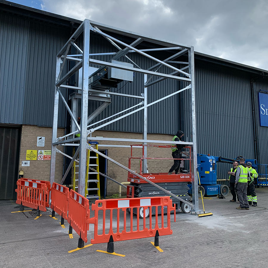 Sheffield Fabrications