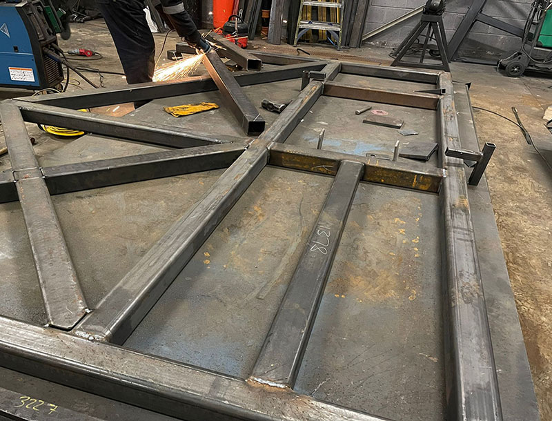 Sheffield Fabrications