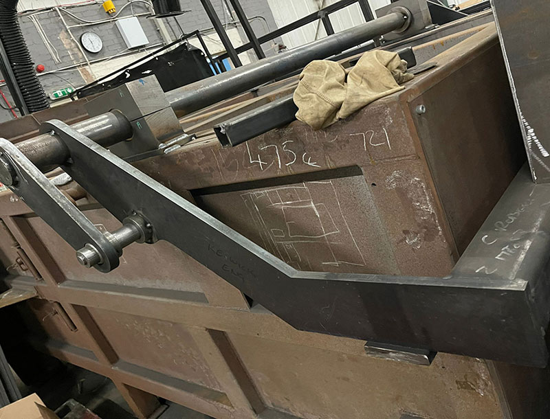 Sheffield Fabrications