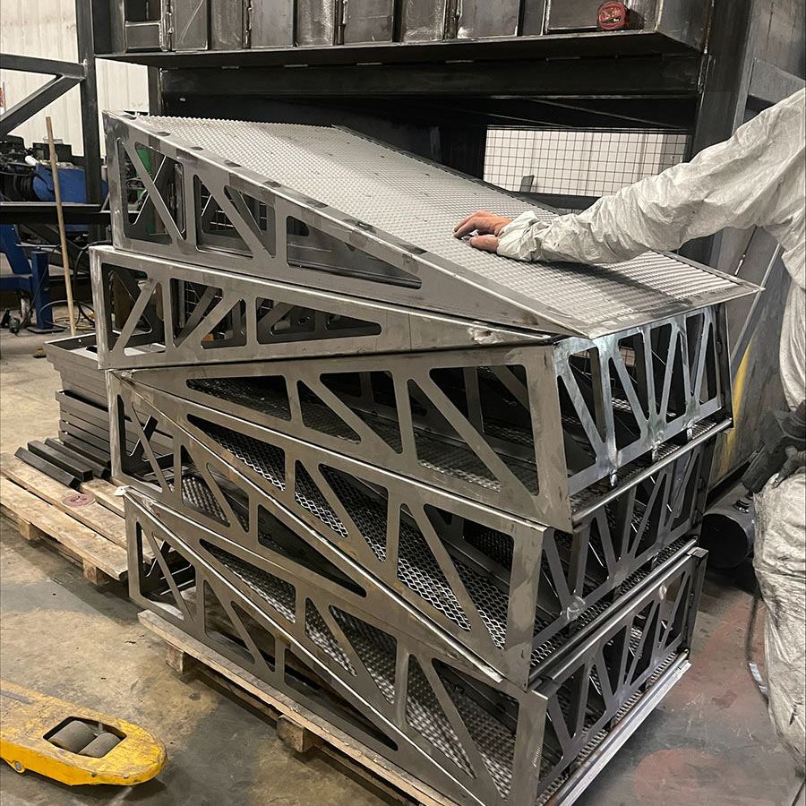 Sheffield Fabrications
