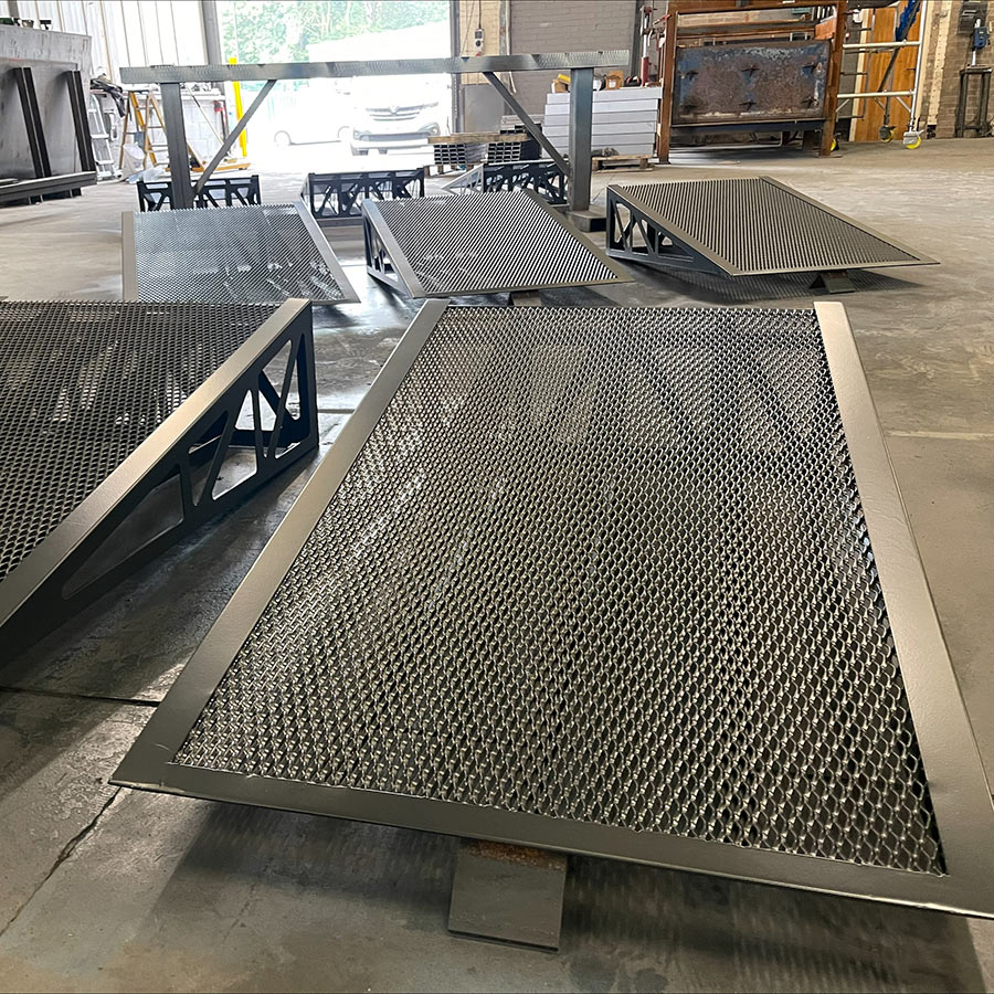 Sheffield Fabrications