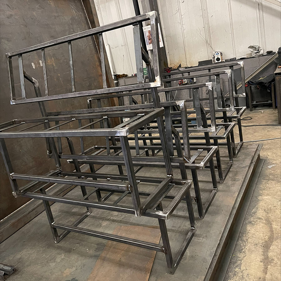 Sheffield Fabrications