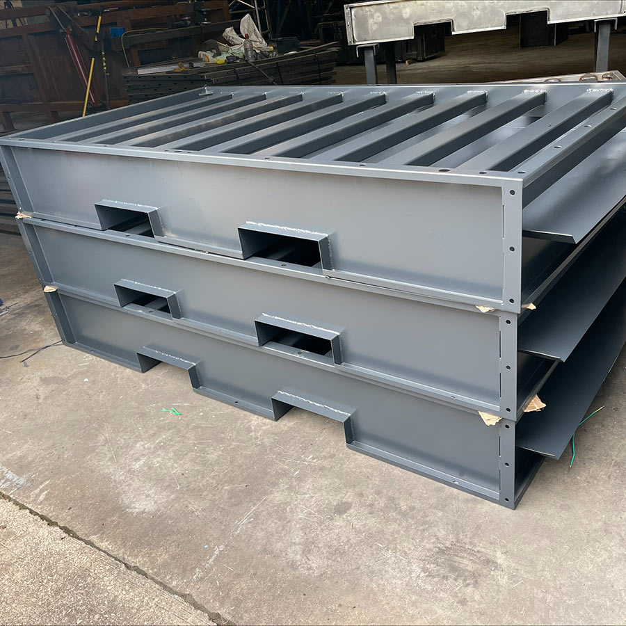 Sheffield Fabrications