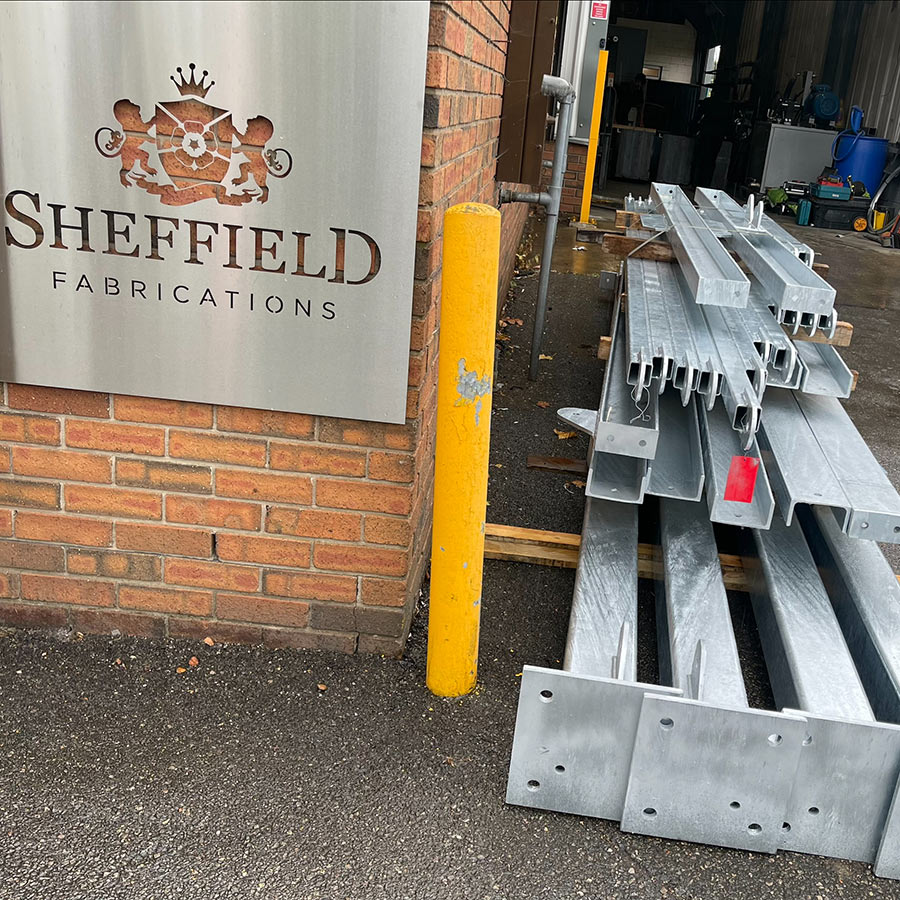 Sheffield Fabrications