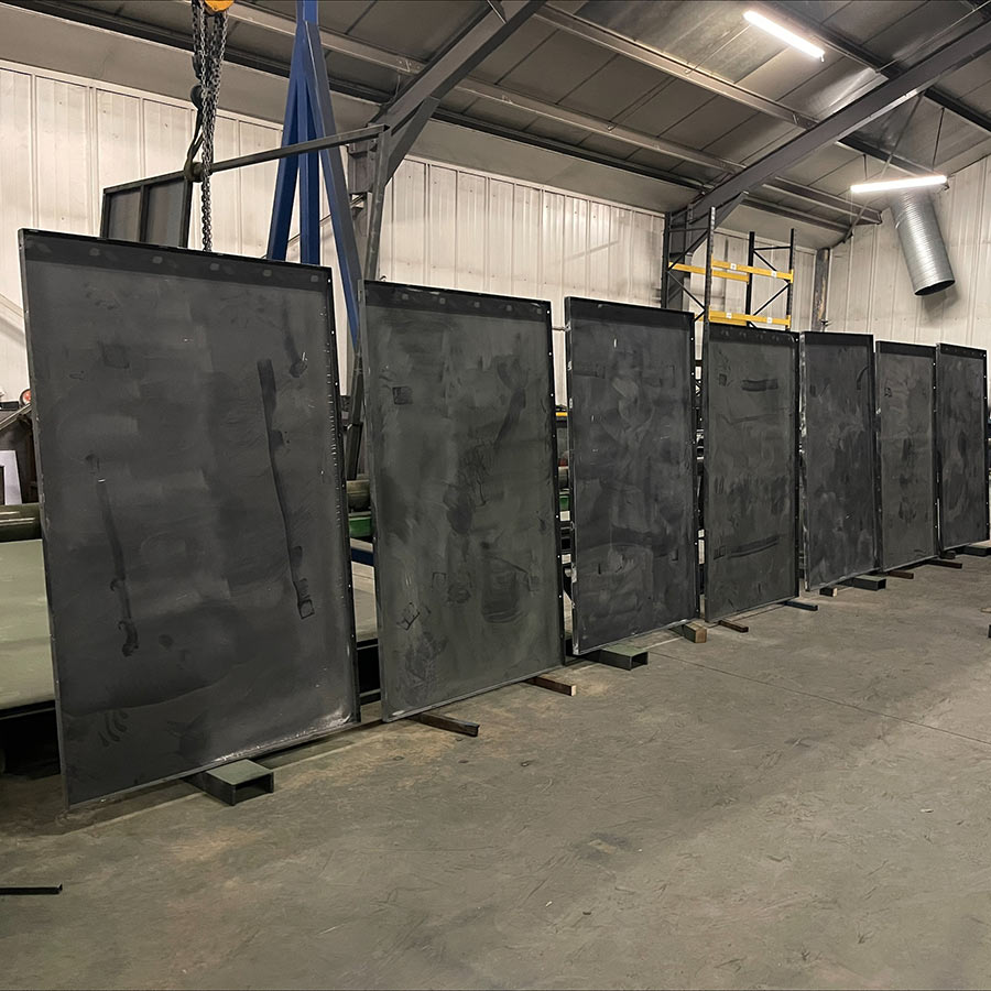 Sheffield Fabrications