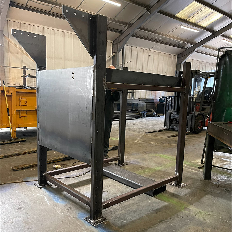 Sheffield Fabrications